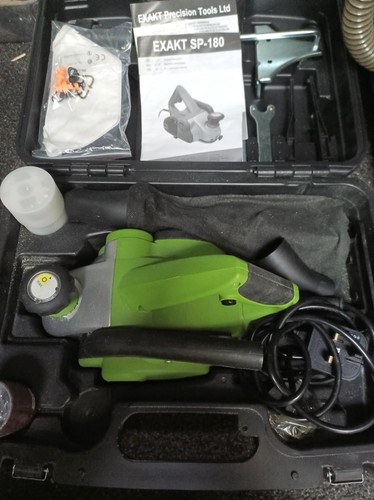 Exakt 180 planer - 180,