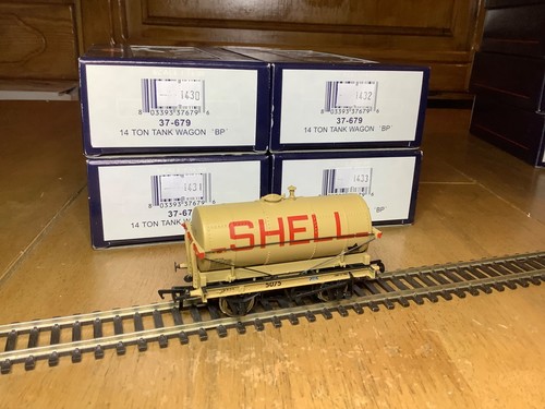 Bachmann gauge 679 shell - bachmann,