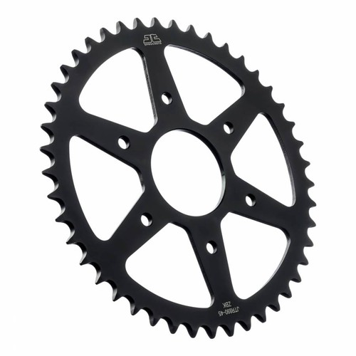 Motorcycle sprocket compatible