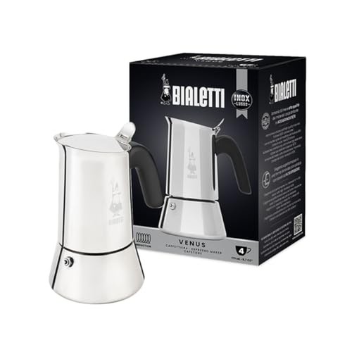 Bialetti new venus caffettiera - new,