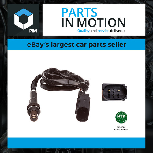 Lambda sensor fits - lambda,