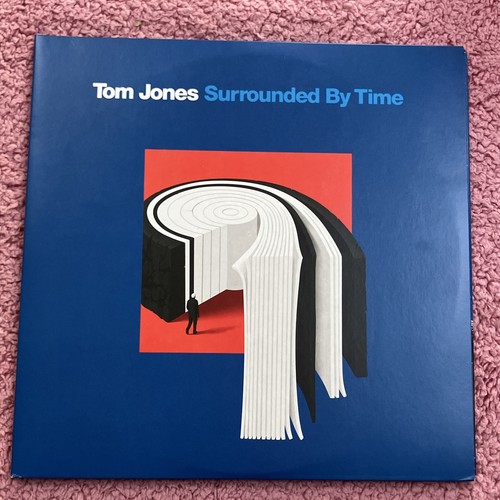 Tom jones surrounded - surrounded, time