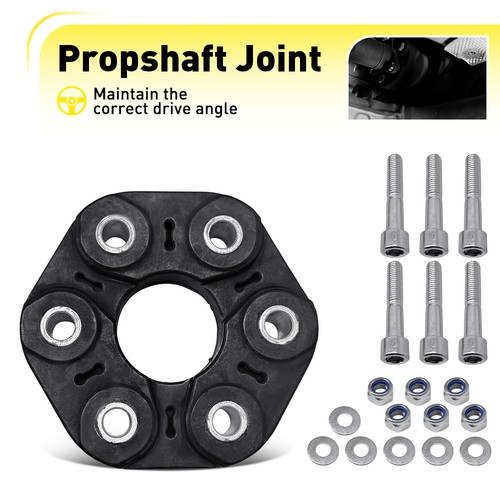 26117511454 front propshaft - 26117511454,