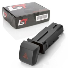 1x hazard warning switch