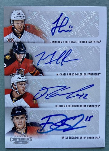 Jonathan huberdeau 2013 - jonathan, 2013-14