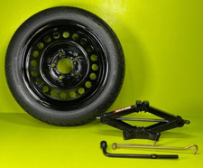EMERGENCY SPARE TIRE 15" WITH