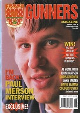 Selection of 3 Official