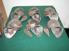 Vintage Lucas Horns
