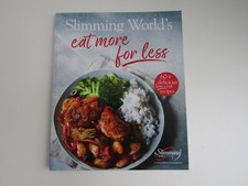 Slimming World Eat more for