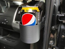 Cup Holder For Renault Traffic