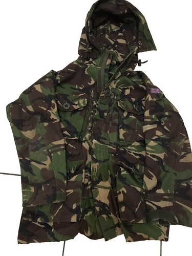 Smock combat windproof - combat,
