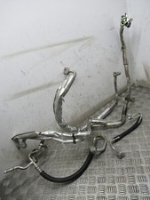 2018 FORD MONDEO ZETEC CD391