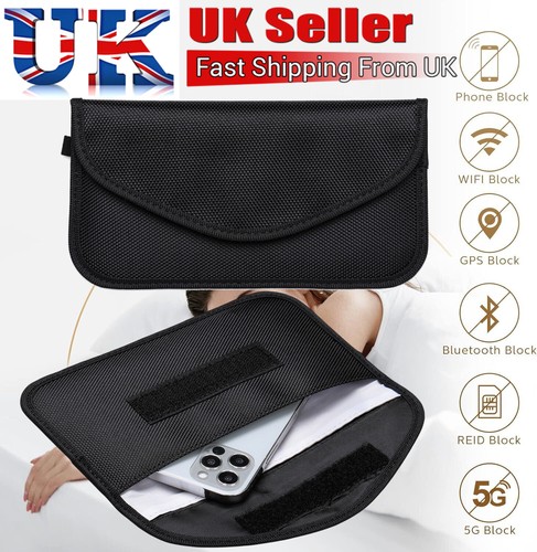 Faraday bag cell - bag,