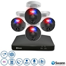 Swann Enforcer CCTV Kit NVR