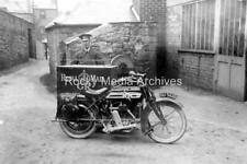 Xyz-69 Vintage Royal Mail