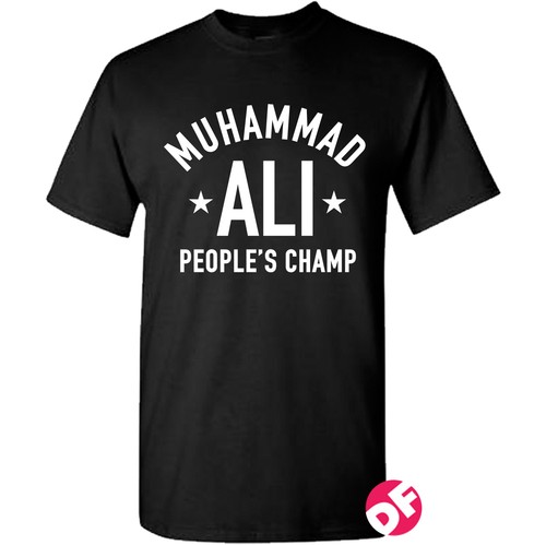Muhammad ali people - muhammad,