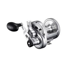 Shimano Reel Speedmaster II
