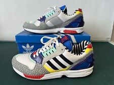 ADIDAS ZX 9000 MEMPHIS UK 13 RARE 2014 LIMITED EDITION 100% AUTHENTIC