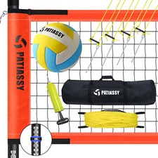 Professional Volleyball Net