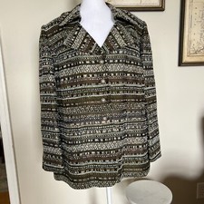 Ellen Tracy Penelope Brown