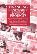 Financing Renewable Energy