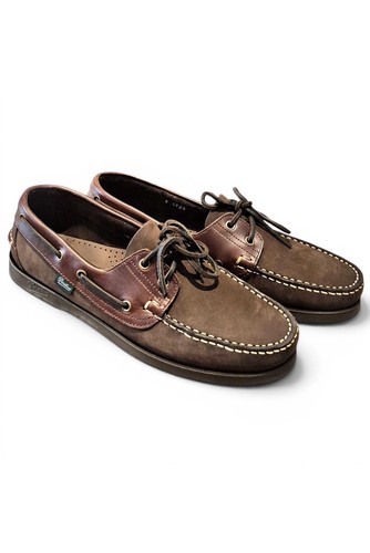 Paraboot barth boat - , shoes