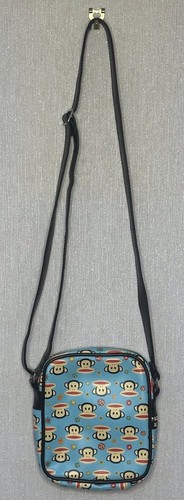 Paul frank zip shoulder - paul,