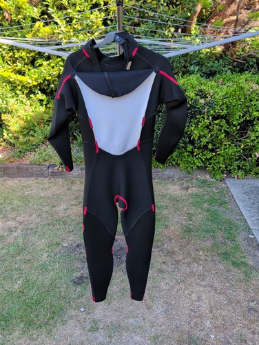 Ripcurl freelite wetsuit - ripcurl, 3/2