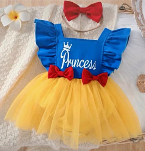 Baby girls fancy dress - baby,