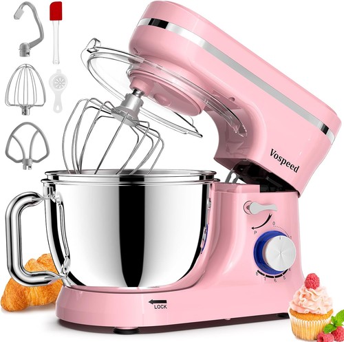 Vospeed stand mixer 5l - vospeed, 4.5l+5l