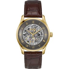 NEW BOSS PRINCIPLE AUTOMATIC