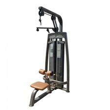 Pulse Fitness Lat Pulldown Commercial Gym Equipment