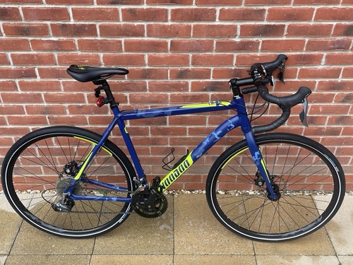 Voodoo limba cyclocross - cx,