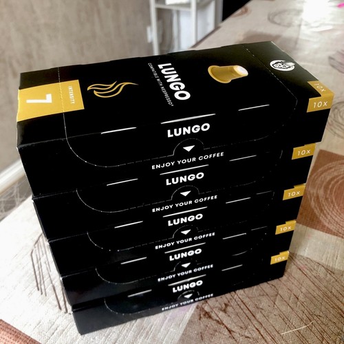 Premium nespresso original - premium,