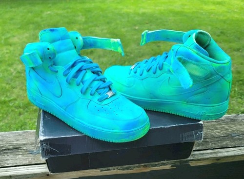 Size mens nike air force - 13,