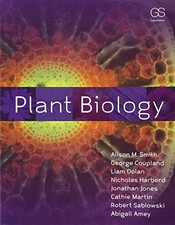 Plant Biology-Alison M. Smith