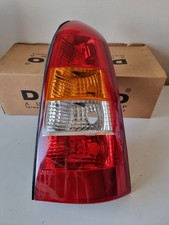 Vauxhall Astra G Mk4 Estate