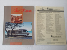 SUN STREAM Class A RV