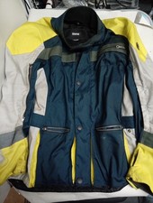 Bmw 3-phasen Motorcycle Jacket