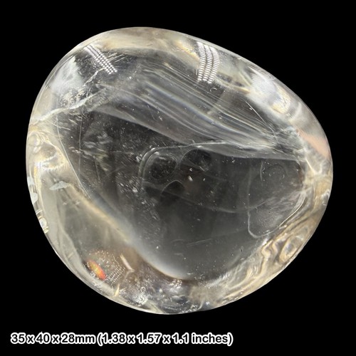 Rock crystal quartz genuine - quartz,