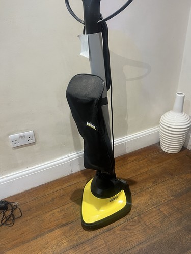 Karcher fp303 corded floor - karcher,