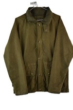 Seeland Womans Khaki Green