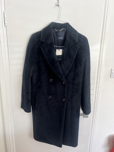 Max mara blue roseto - ‘s,