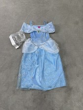 Girls cinderella fancy dress - girls,