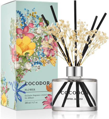 Cocodor flower reed - cocodor,