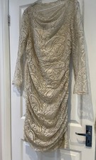 Phase eight lace dress - phase,
