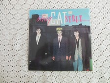 45-STRAY CATS- Stray Cat Strut (Arista).  Dave Edmunds production.