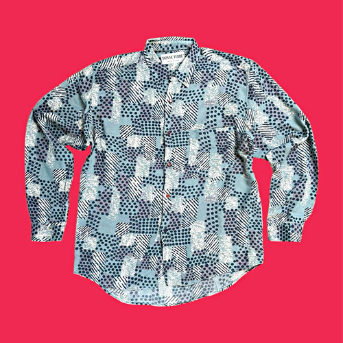 Vintage 90s long sleeve - vintage,