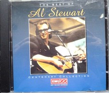 Stewart the best - -,