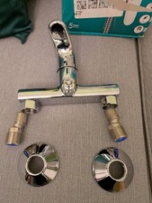 Hansgrohe Focus S single lever